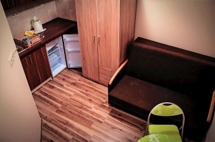 Chata u term�ln�ho koupali�t� - Vada� - Slovensko