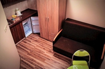 Chata u term�ln�ho koupali�t� - Vada� - Slovensko