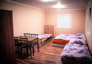 Chata u term�ln�ho koupali�t� - Vada� - Slovensko