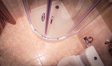 Chata u term�ln�ho koupali�t� - Vada� - Slovensko