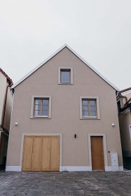 Chata P�lava - vinn� sklep - Nov� Ml�ny