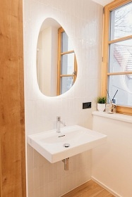 Chata P�lava - vinn� sklep - Nov� Ml�ny