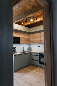 Chata P�lava - vinn� sklep - Nov� Ml�ny