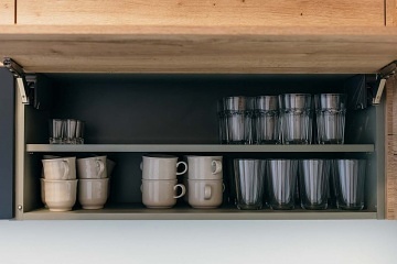 Chata P�lava - vinn� sklep - Nov� Ml�ny