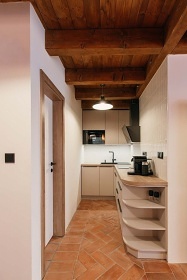 Chata P�lava - vinn� sklep - Nov� Ml�ny