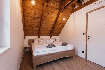 Chata P�lava - vinn� sklep - Nov� Ml�ny