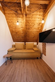 Chata P�lava - vinn� sklep - Nov� Ml�ny