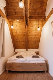 Chata P�lava - vinn� sklep - Nov� Ml�ny