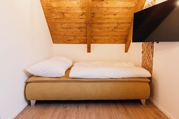 Chata P�lava - vinn� sklep - Nov� Ml�ny