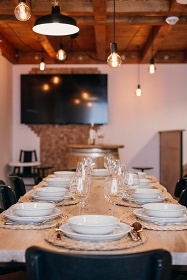 Chata P�lava - vinn� sklep - Nov� Ml�ny