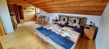 Srub p��rodn� park Man�t�nsko - Rab�tejnsko - kon�