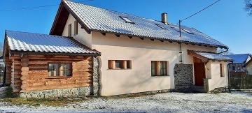 Srub p��rodn� park Man�t�nsko - Rab�tejnsko - kon�