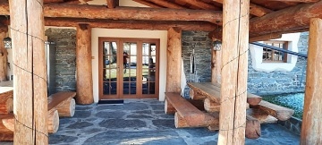 Srub p��rodn� park Man�t�nsko - Rab�tejnsko - kon�