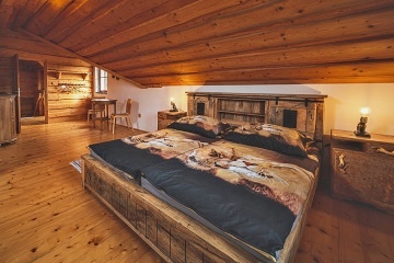 Srub p��rodn� park Man�t�nsko - Rab�tejnsko - kon�