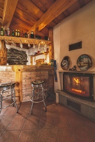 Srub p��rodn� park Man�t�nsko - Rab�tejnsko - kon�