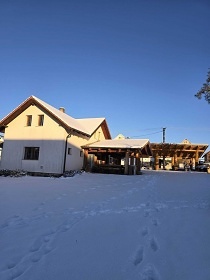 Srub p��rodn� park Man�t�nsko - Rab�tejnsko - kon�