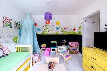 Rodinn� chata - apartm�ny a wellness - Beskydy