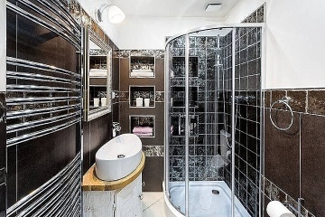 Rodinn� chata - apartm�ny a wellness - Beskydy