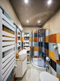 Rodinn� chata - apartm�ny a wellness - Beskydy