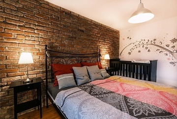 Rodinn� chata - apartm�ny a wellness - Beskydy