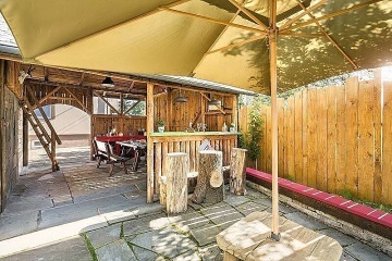 Rodinn� chata - apartm�ny a wellness - Beskydy