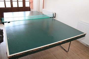 Dv� chalupy a baz�n - Kr�lick� Sn�n�k - Sky Bridge