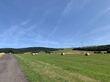 Kanadsk� srub wellness a baz�n - Jizersk� hory