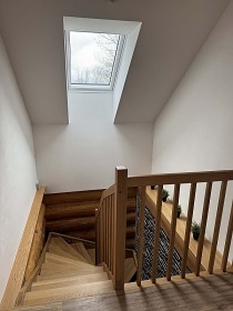 Srub s wellness - Jizersk� hory - Liberec