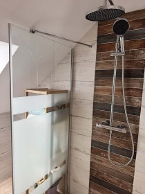 Srub s wellness - Jizersk� hory - Liberec