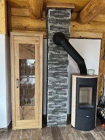 Srub s wellness - Jizersk� hory - Liberec