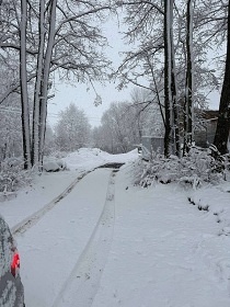 Srub s wellness - Jizersk� hory - Liberec