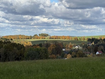 Kanadsk� srub wellness a baz�n - Jizersk� hory