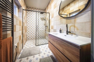 Jurty u vinohradu - glamping Jižní Morava