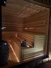 Jurty vinohrad a cyklostezka - glamping park V�hon