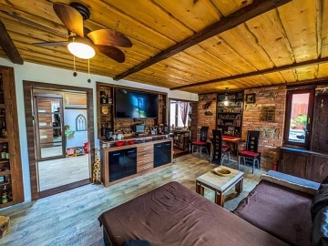 Wellness chata u vody - Nau�n� stezka - Vyso�ina