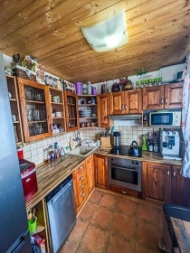 Wellness chata u vody - Nau�n� stezka - Vyso�ina