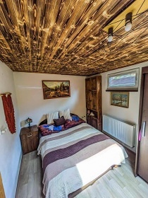 Wellness chata u vody - Nau�n� stezka - Vyso�ina