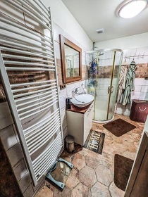 Wellness chata u vody - Nau�n� stezka - Vyso�ina