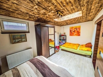 Wellness chata u vody - Nau�n� stezka - Vyso�ina