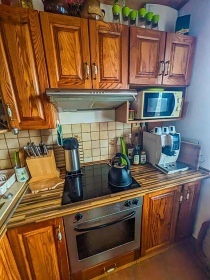 Wellness chata u vody - Nau�n� stezka - Vyso�ina