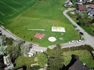 Wellness chata u vody - Nau�n� stezka - Vyso�ina