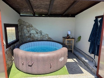 Wellness chata u vody - Nau�n� stezka - Vyso�ina