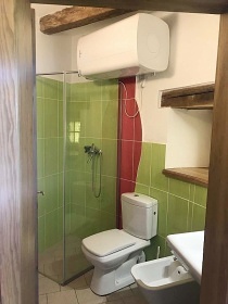 Glamping z�itek ve ml�n� - Ch�iby - ji�n� Morava