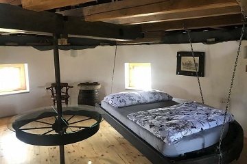 Glamping chalupa na samot� - Krom��� - Ch�iby