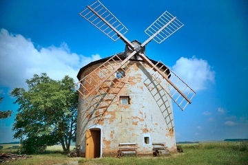 Glamping chalupa na samot� - Krom��� - Ch�iby