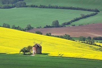 Glamping chalupa na samot� - Krom��� - Ch�iby