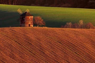 Glamping chalupa na samot� - Krom��� - Ch�iby