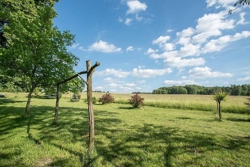 Chalupa na konci sv�ta - Trojmez� - Jizersk� hory