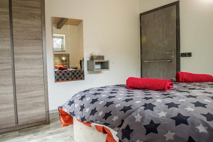Apartmán u Nežárky - Jindřichův Hradec - Telč