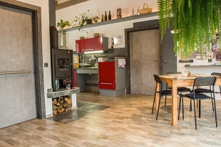Apartmán u Nežárky - Jindřichův Hradec - Telč
